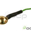 11760-03-510 - Gold Cup Electrodes
