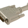 61-00140 - DVI Video Cable, Digital M to M RoHS
