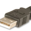 62-00126 - USB 2.0 Cable A Male To B Male, RoHs