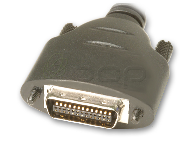 Camera Link Thumbscrew Cable