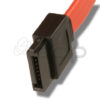 - SATA Cable, Straight to Straight