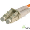 65-4400 - Fiber Optic Cable, Multimode, LC to LC