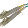 65-50001 - Fiber Optic Cable, 10 GB, LC to LC MM