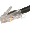52-65000 - Panel Mount CAT 6 Networking Cable