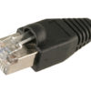 52-66000 - Panel Mount CAT 5e Networking Cable