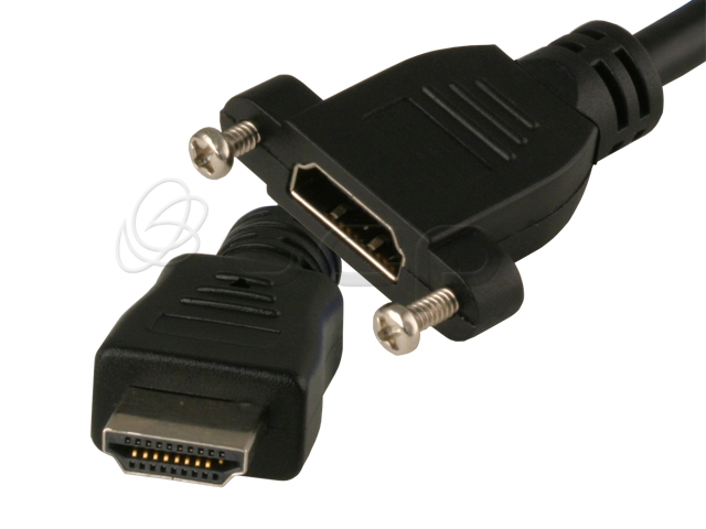 OCP-Panel-Mount-Cables