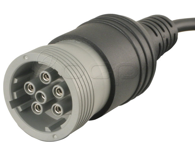 OCP-Automotive-J1708-6-Pin-Cables
