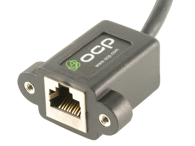 OCP-Panel-Mount-Cables