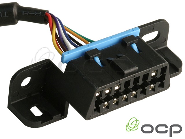 OBDII Male to 2 - OCP Group Inc.