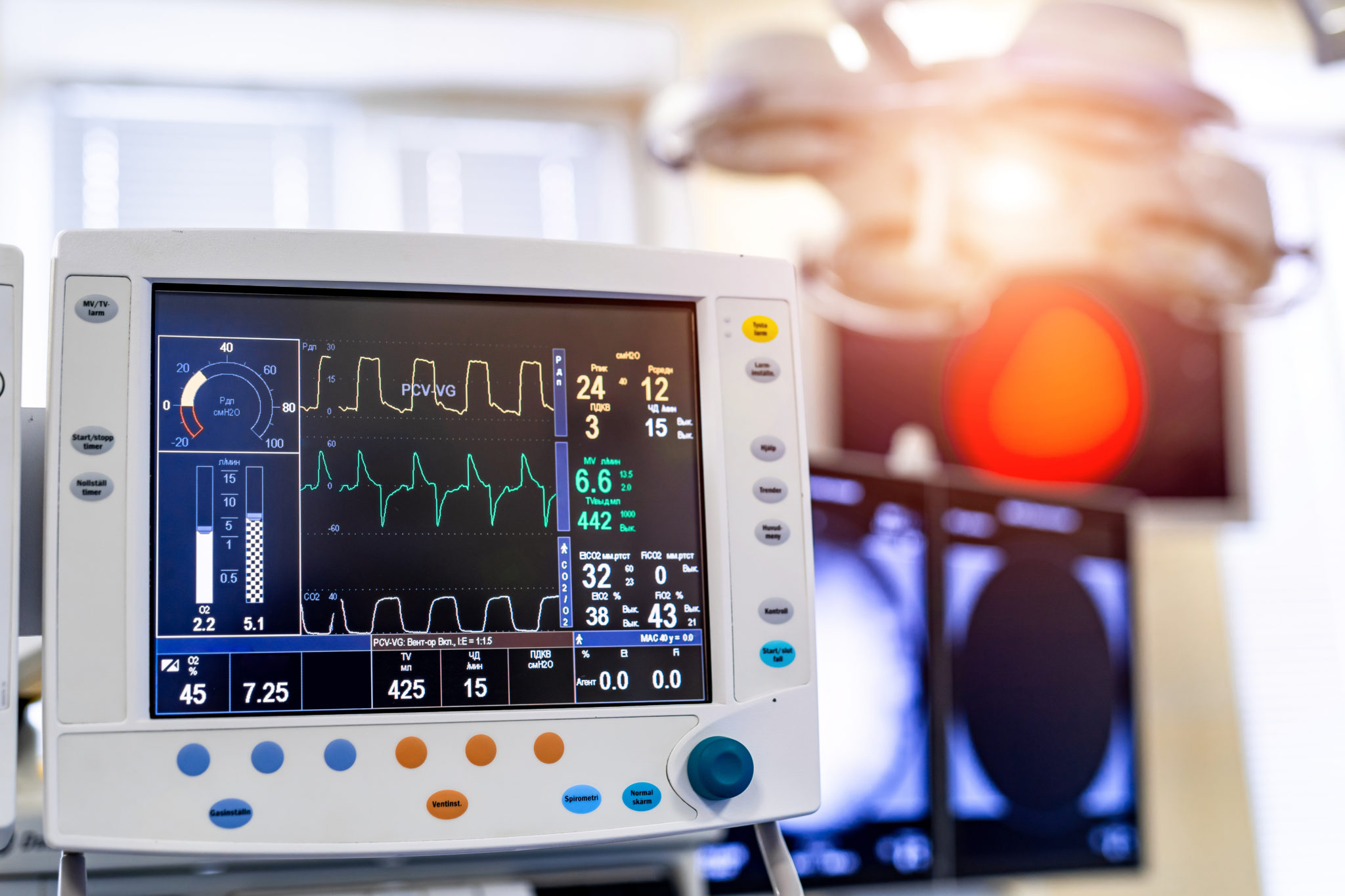 Custom Diagnostic and Surgical Cables - OCP Group Inc.