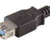 USB 3.0 A to A Extension Cable