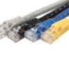 CAT 5e UTP 350 MHz Snag-less Ethernet