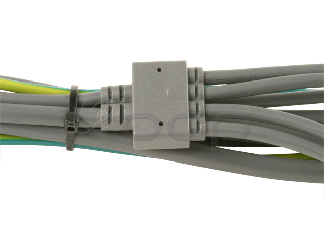 Molded Micro Fit Cables for Industial OEM's