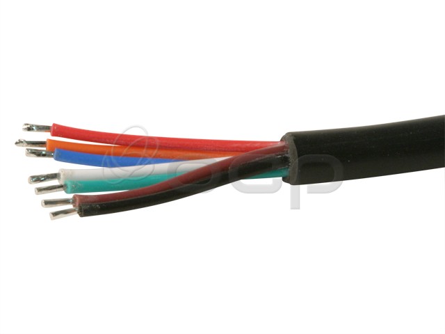 Wurth WR-WTB cable assemblies
