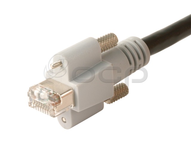 symptom fersken godkende Cat 6 HiFlex Gigabit Ethernet cable - OCP Group Inc.