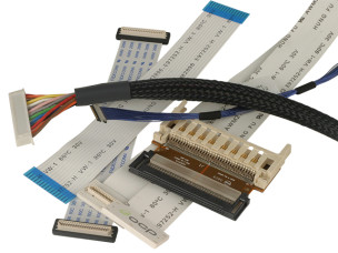 OCP-Flat-Flex-Cables