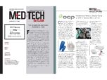 OCP Group Inc. has been named one of the top 10 Medtech Material Providers for 2020.