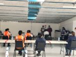 Integration of the Comision Mixta at OCP de México S.A. dé C.V. – Health and Safety Training