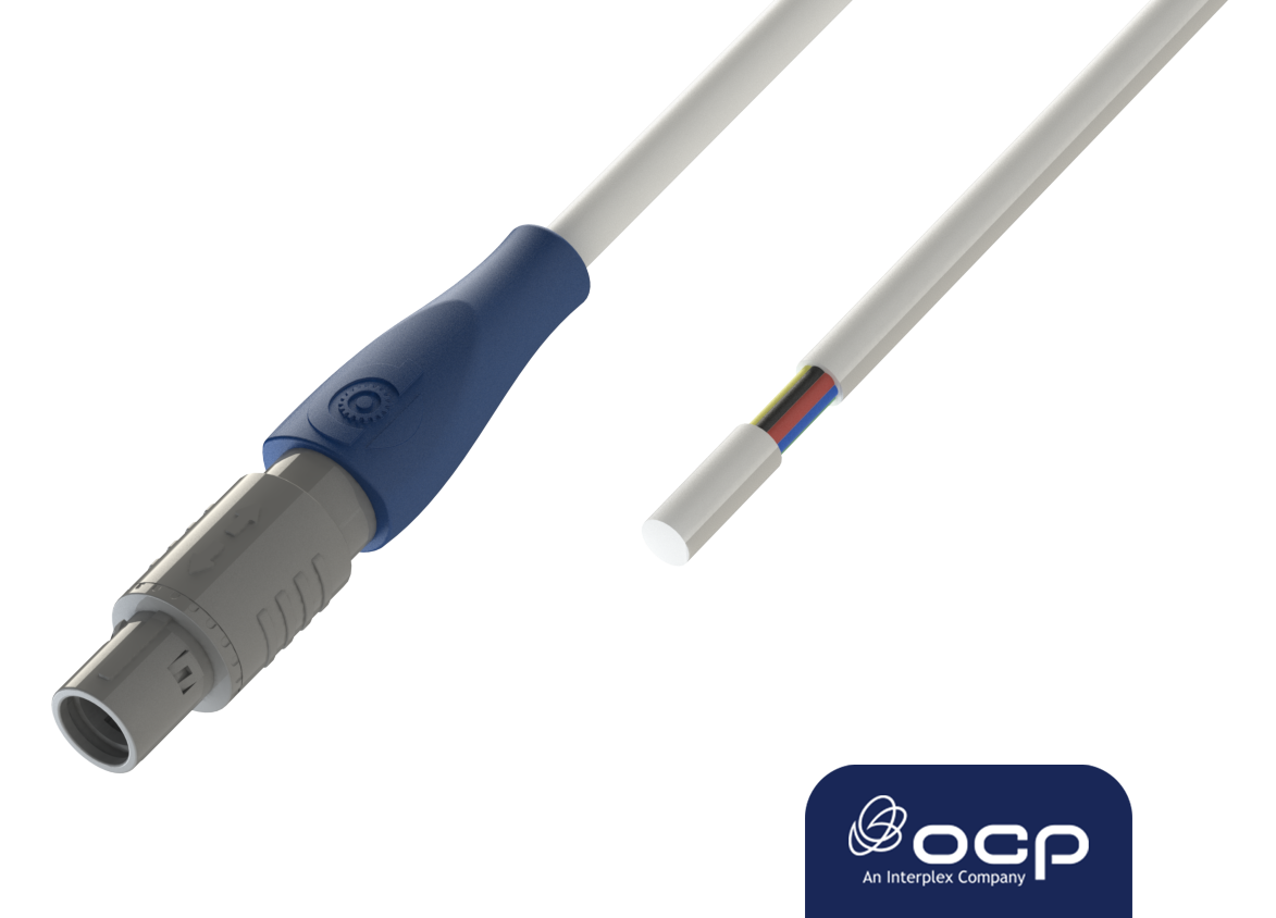 Medical Custom Cable Solutions