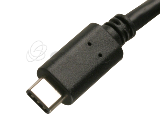 audit onvergeeflijk Positief USB C 3.1 Cable, with Type A Male to Type C Male connectors - OCP Group Inc.
